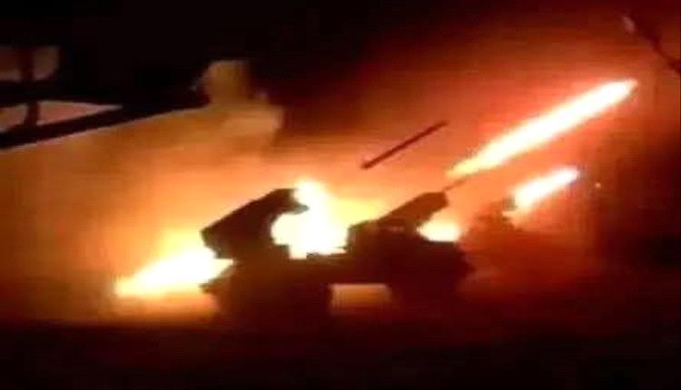 اشتباكات هي الأعنف تهز جبهات الضالع.. الحوثي يدفع بتعزيزات والقوات الجنوبية ترد بقوة