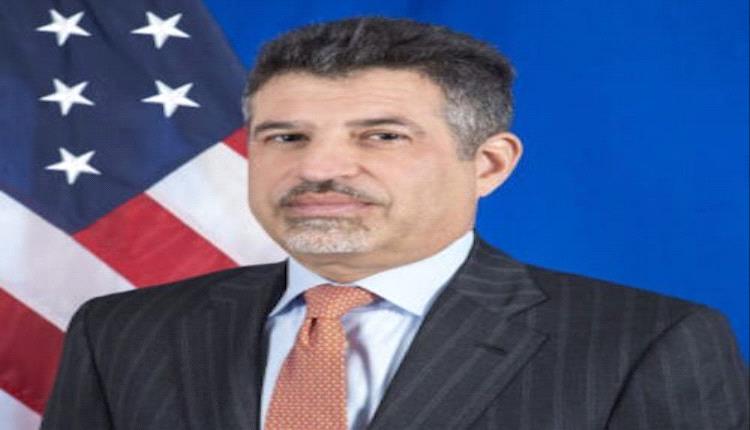أمريكا تكشف عن موقفها تجاه اليمن بالتزامن مع عيد الوحدة