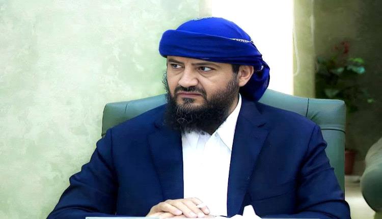المحرمي ينعي قائد محور المشاة والإسناد الأول العميد الركن طيار عبد الباسط العامري