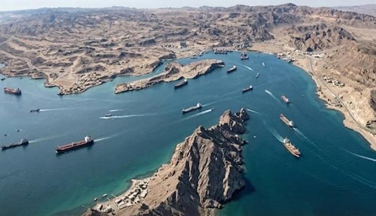 بسبب مضيق هرمز.. الاتحاد الأوروبي يوسع العقوبات على إيران 