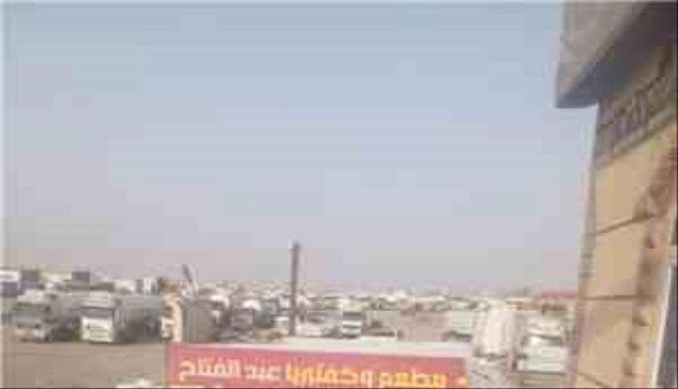 تقطعات قبلية في مأرب تفاقم أزمة الغاز والوقود قبيل عيد الأضحى