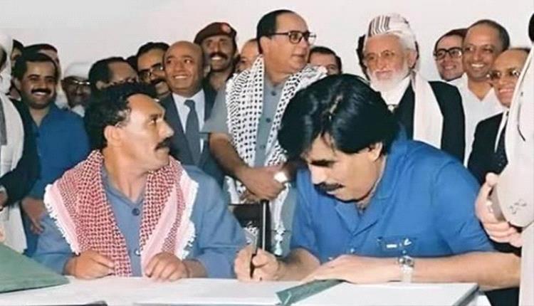 ذكرى الوحدة.. «الحوثي» و«الإخوان» و«القاعدة» ثالوث يفتت اليمن