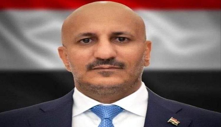 صالح يطلع من تركي على أوضاع الحجاج اليمنيين