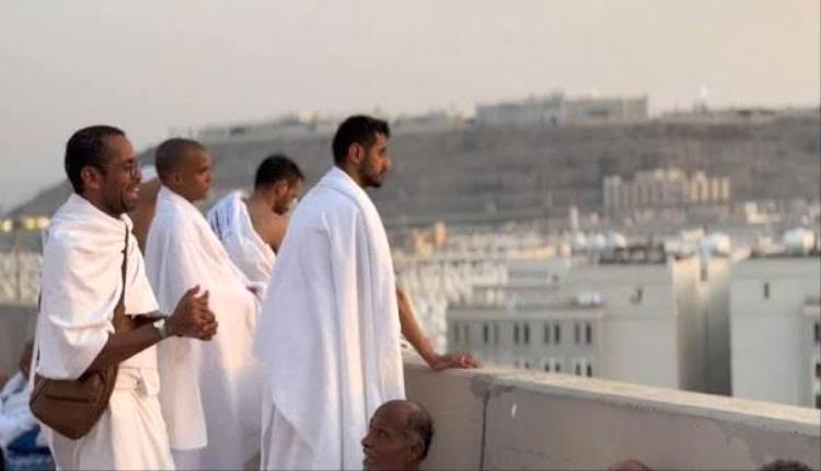 الشيخ يكشف عن خطة هي الأولى من نوعها لتصعيد حجاج اليمن إلى المشاعر المقدسة