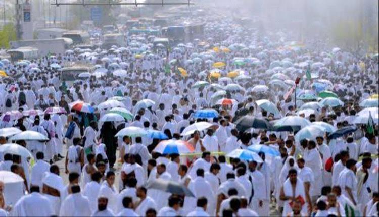 السعودية تؤكد جاهزيتها ليوم التروية وتصعيد الحجاج إلى مشعر منى