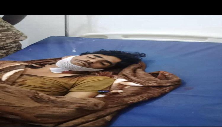 جريمة تهز إب.. مسلح حوثي يقتحم خيمة عريس فقير ويقتله أمام زوجته بعد أيام من زواجه