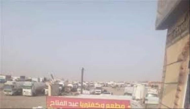 "القطاعات القبلية" في مأرب.. أزمة متكررة تخنق الغاز وتربك حياة اليمنيين
