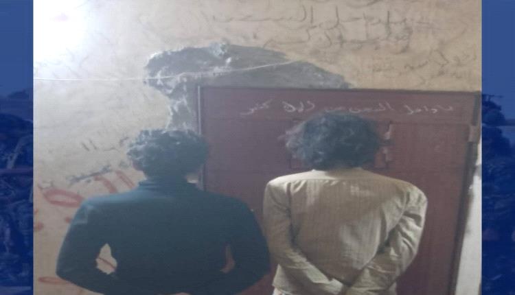 أمن العين يضبط عصابة متورطة بسرقات الشاحنات على الخط الدولي في الخديرة