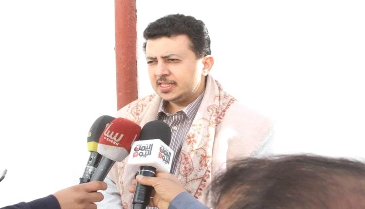 قيادي بعثي يهاجم الحوثيين في صنعاء بعد خروجه من المعتقل: فشلت كل محاولاتي لإعادتهم إلى الصواب