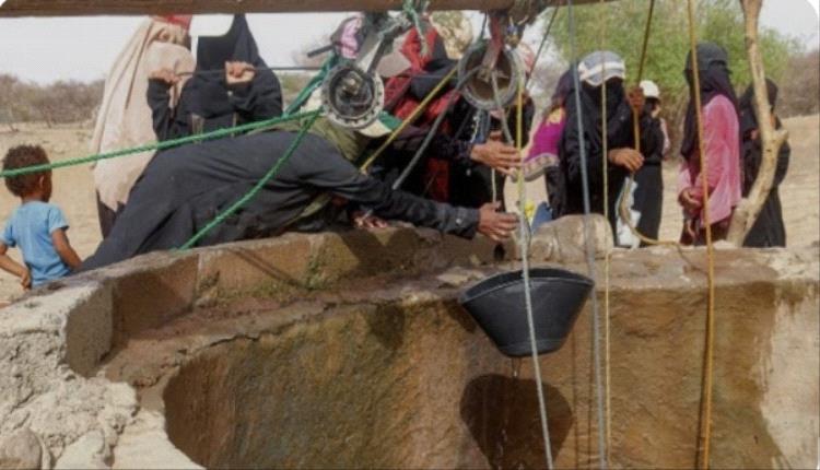 تعز.. نهاية شاب حاول تشغيل ماطور كهربائي داخل بئر