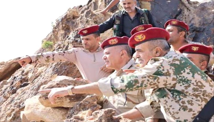 قرارات ثقيلة تهز معسكر إخوان تعز.. الرئاسي يحسم مصير التشكيلات والتحالف يفتح ملفات خيانتهم مع الحوثي