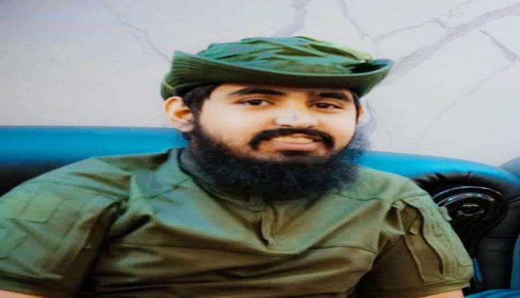 إصابة مسؤول أمني ومرافقيه وإحراق طقم أمني بعد محاولة اغتياله بكمين مسلح في لحج