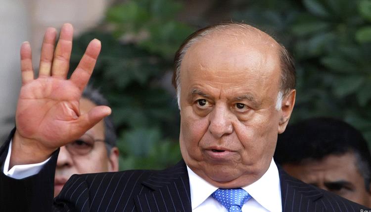 تفاصيل جديدة تكشف الساعات الأخيرة في حياة الرئيس هادي بالرياض وسبب وفاته