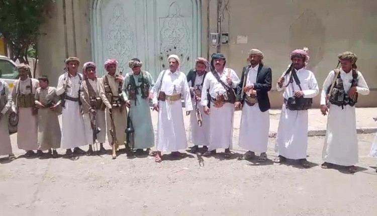 اغتيال بعربة نظافة يهز صنعاء.. الحوثي يصفي أكبر مشائخ قبائل الجوف بعد مواقفه مع ميرا صدام حسين