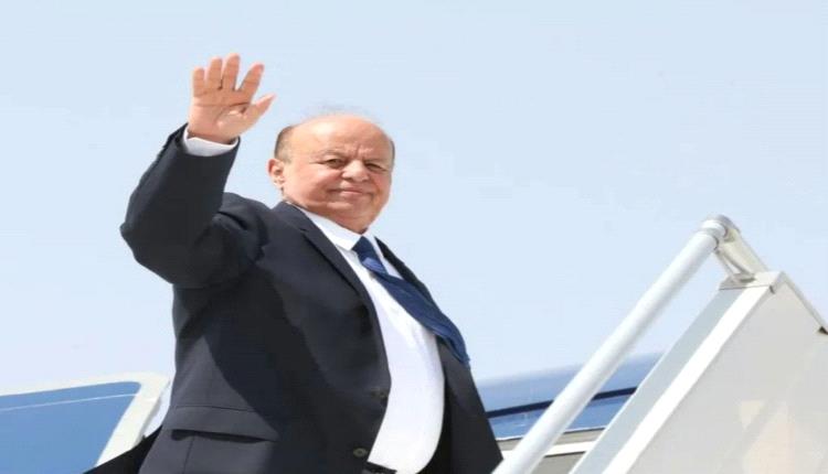81 عاماً بين الرصاص والسياسة.. هكذا عاش ورحل الرئيس عبدربه منصور هادي