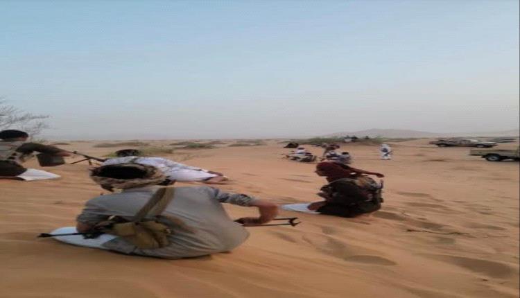 بسبب "ميرا صدام حسين".. الحوثي يفجر غضب كبرى قبائل الجوف والشيخ فدغم يدعو لانتفاضة الكرامة