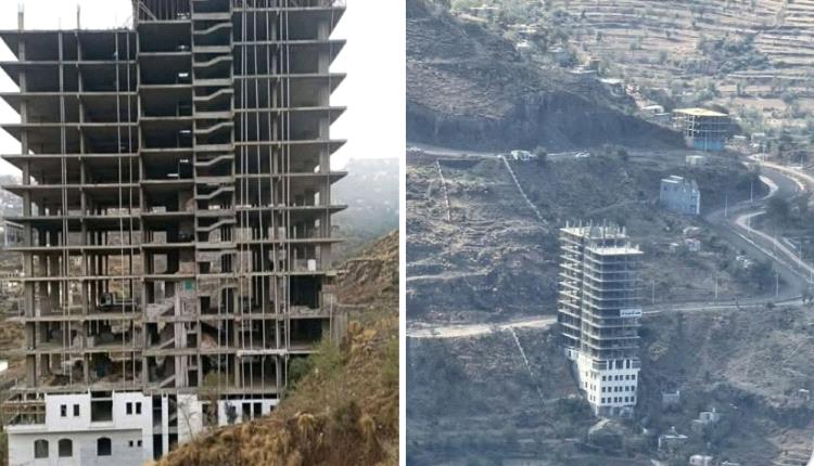 ابتزاز حوثي يطيح بمشروع مغترب يمني بـ5 ملايين دولار في إب