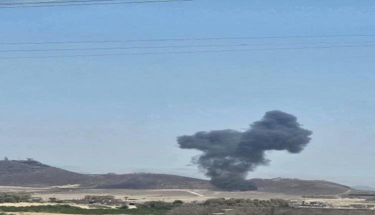 الحوثي يعلن مسؤوليته عن إسقاط طائرة أمريكية