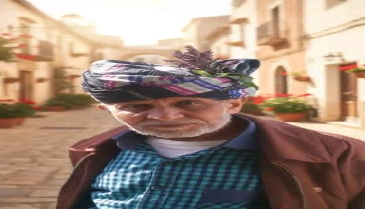 عاشق زهرة الخليج الذي قاده حنينه لكسر الحصار باقتسام الموارد