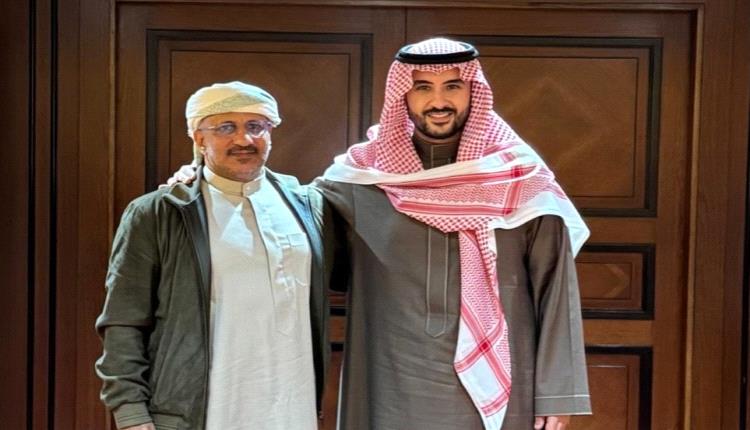 سياسي يمني: السعودية تنظر لطارق صالح كركيزة استراتيجية في مستقبل اليمن