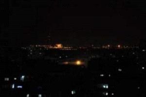 رعب في مدينة مأرب عقب انفجار عنيف.. ومصادر تكشف السبب