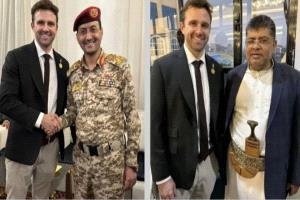الموساد الإسرائيلي يخترق مناطق الحوثيين.. تفاصيل أولية