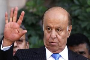 تفاصيل جديدة تكشف الساعات الأخيرة في حياة الرئيس هادي بالرياض وسبب وفاته