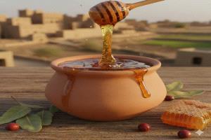 العسل اليمني تحت ضغط الحرب… ثروة ذهبية مهددة بين الانهيار والإمكانات الضائعة