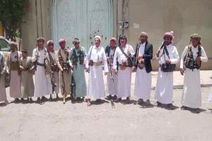 اغتيال بعربة نظافة يهز صنعاء.. الحوثي يصفي أكبر مشائخ قبائل الجوف بعد مواقفه مع ميرا صدام حسين