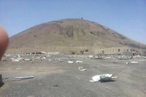 انسحاب جماعي لعناصر وقيادات الحوثي معسكرات صنعاء وذمار وعمران خاوية.. ماذا يحدث؟