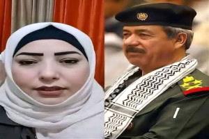 دبلوماسي يمني يحسم جدل ميرا صدام حسين