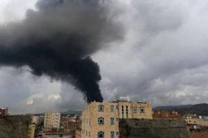 قوات صالح ترصد مكان قيادي حوثي بارز وتستهدفه بضربات قوية مع مرافقيه.. والجماعة تدفنه فوراً