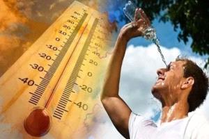 درجات الحرارة المتوقعة اليوم الإثنين باليمن