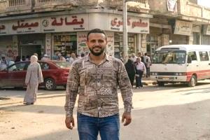 العثور على جثة يمني في نهر النيل بعد خلافات مع زوجته المصرية.. أخبر اصدقائه قبل اختفائه لأيام