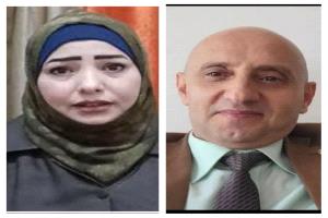 الحوثية تختطف صحفي في صنعاء بعد وقوفه بشجاعة مع ميرا صدام حسين