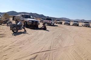 الجوع والرصاص: سيناريو الموت المزدوج في مناطق الحوثي.. قبائل تثور ومجاعة تلتهم الأبرياء