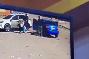 أول فيديو لحظة الاختطاف في عدن.. اغتيال قائد بعد تهديدات من صنعاء يكشف خيوط جريمة غامضة