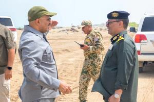 اليمن يتأهب.. ترتيبات حثيثة لـ
