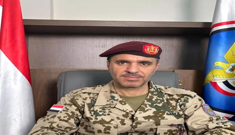 ناطق الوطنية: خسارة الساحل الغربي هزة للإقليم والعالم وتعز معركة الجمهورية كلها