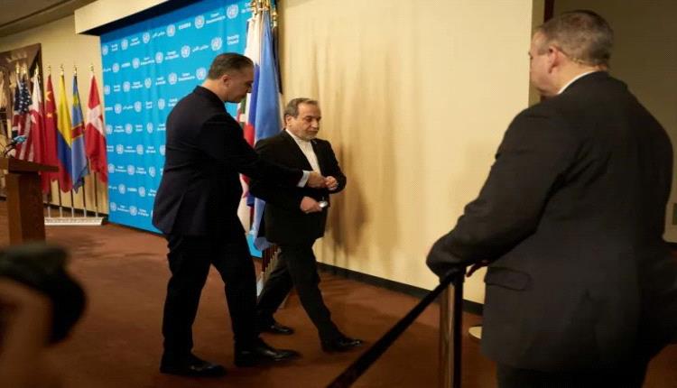 روبيو يطرد الوفد الإيراني بعد تعثر المفاوضات ويأمره بمغادرة نيويورك فورا