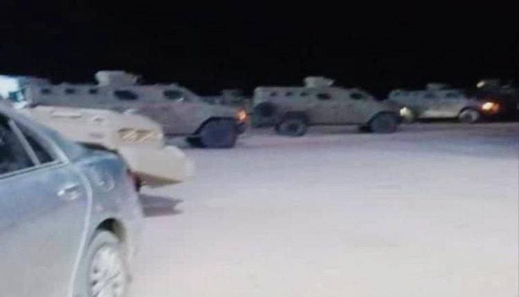 إصابة أمجد خالد ووصول تعزيزات العمالقة.. الدخيني يكشف تفاصيل التحول العسكري في جبهات تعز