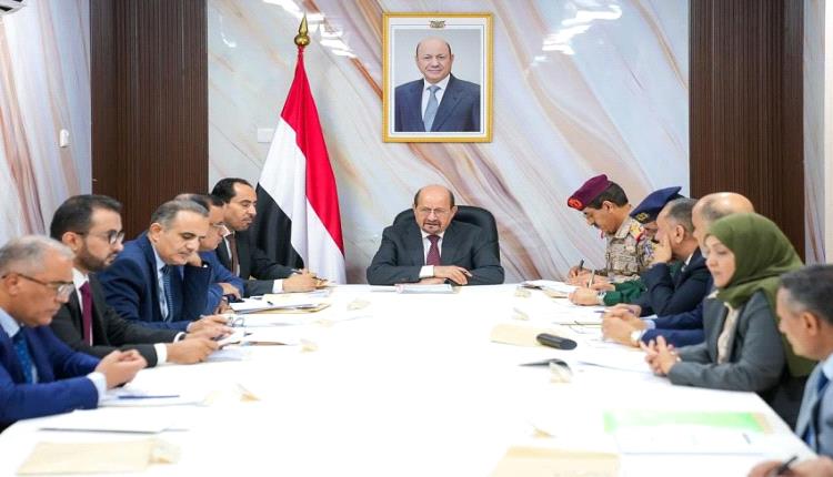 الزنداني: التعبئة العامة تحول عملي لمواجهة الخطر الحوثي وحكومتنا حاضرة في الخنادق والجبهات
