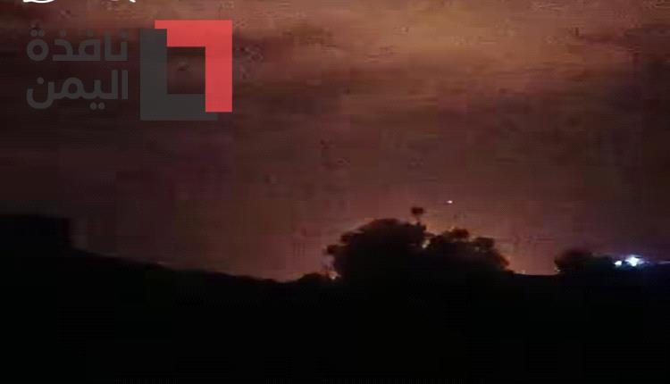 انفجارات في عدن وأنباء عن هجوم حوثي على مقر التحالف العربي