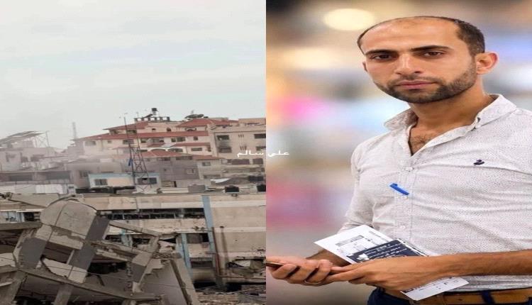 إسرائيل تعلن مقتل قياديين في حركة الجهاد الإسلامي بغزة