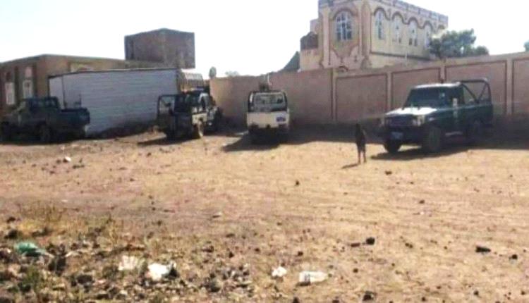 استنفار حوثي في صنعاء غير مسبوق بالتزامن مع معارك هذه المحافظة