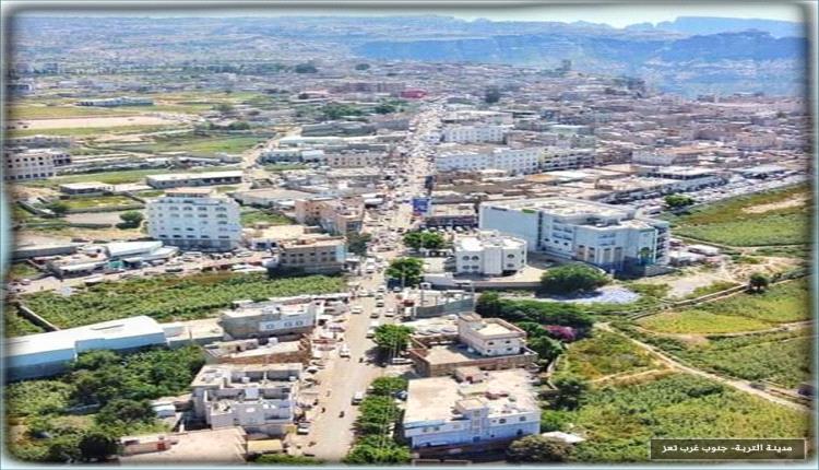 مستجدات تعز.. انباء عن سيطرة مسلحين حوثيين على السمسرة والمركز واستمرار تقدمهم باتجاه التربة