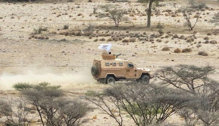 قوات العمالقة الجنوبية تتصدى لزحف حوثي واسع في لحج وتعز وتكبد المليشيات خسائر فادحة