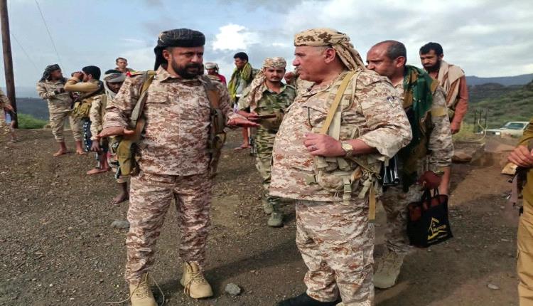 من الكدحة إلى راسن.. خيانات الإصلاح تكبّد الشرعية اليمنية خسائر جغرافية واسعة