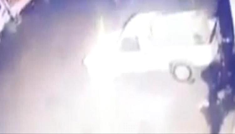 بدء عمليات تفجير تستهدف أطقم وعربات الحوثيين في محافظة إب