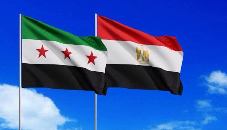 مصر ترفض التوغلات الإسرائيلية المتكررة داخل الأراضي السورية
